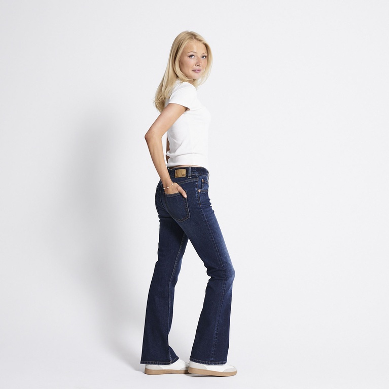 Jeans "Low Boot"